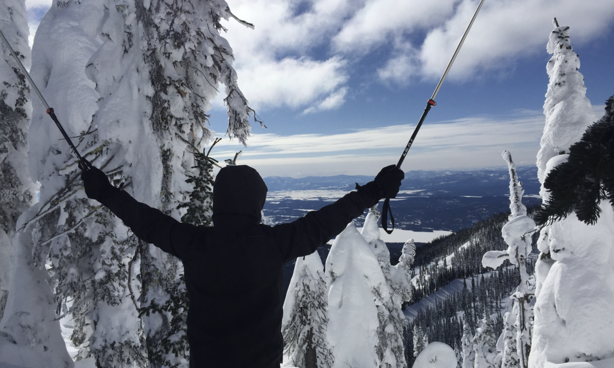 The Best Ski Resorts for a Trip this Ski (or Snowboard) Season